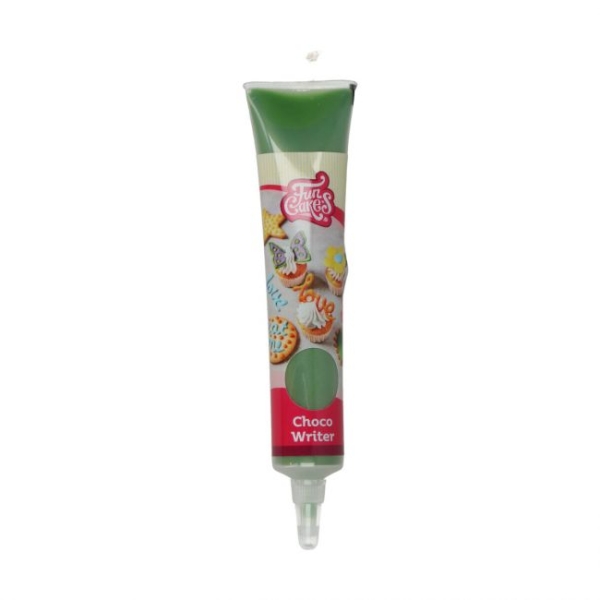 Choco Writer 25g - Green